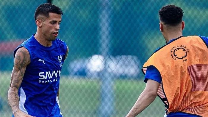 İLK RAKİP AL HİLAL