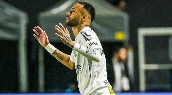 NEYMAR BOMBASI