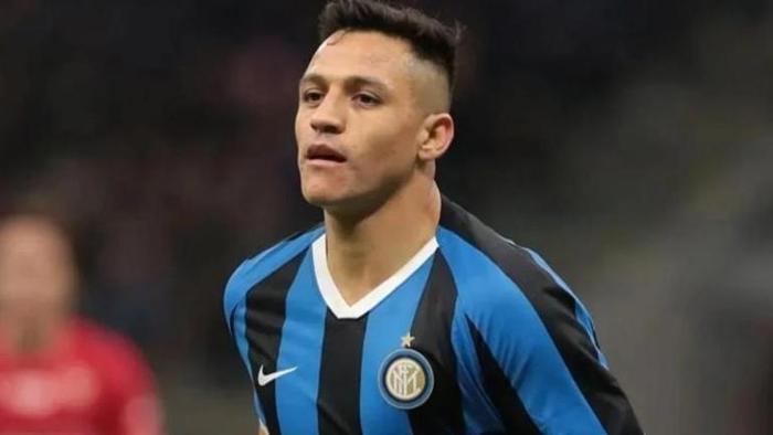 Fenerbahçeden Alexis Sanchez hamlesi