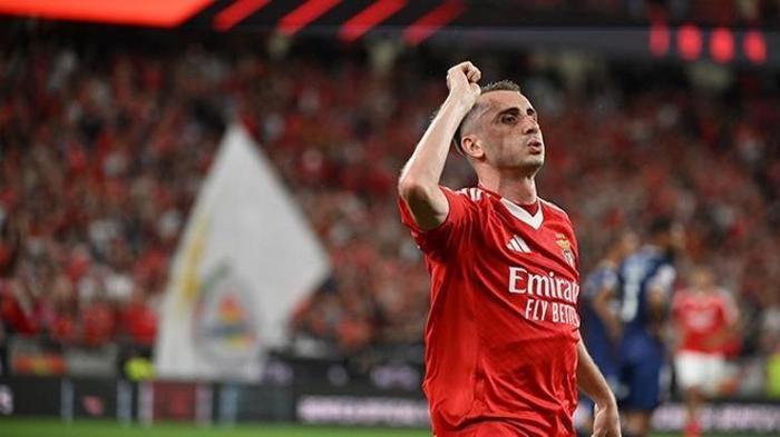 BENFICA