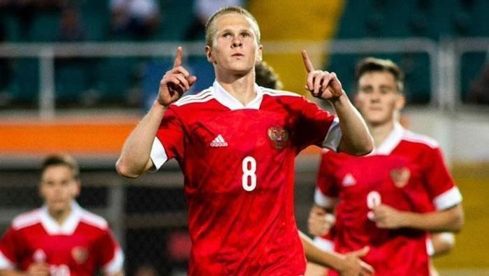 5 GOL KATKISI