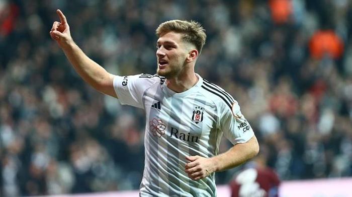 SEMİH KILIÇSOY GERİLEDİ