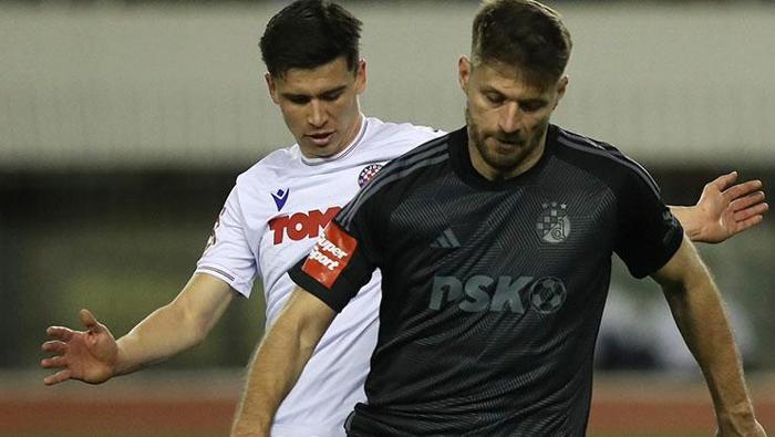 Bruno Petkovic (Forvet) Dinamo Zagreb -> Kocaelispor