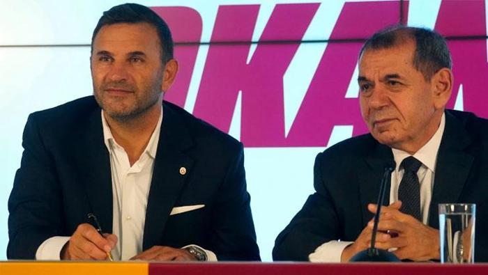 Galatasaraya transferde dev rakipler