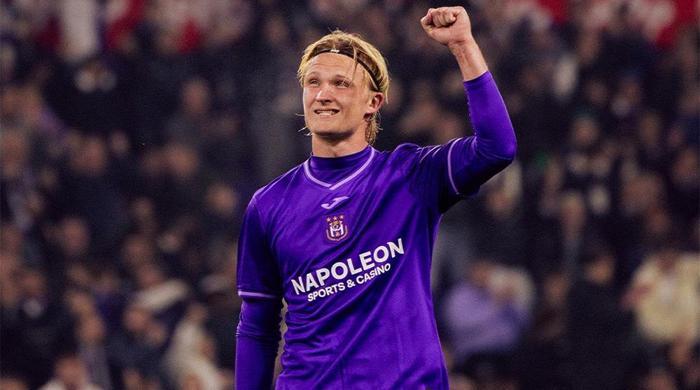 Yeni favori Dolberg