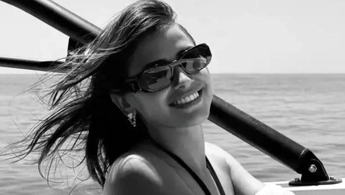 Samet Akaydin ve nişanlısı Hazal Kayadan romantik tatil: Sosyal medyada paylaştılar