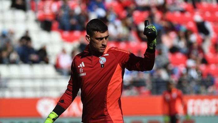 Transferde son dakika gelişmesi Galatasarayın gözdesi kadro dışı kaldı