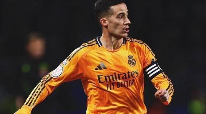 LUCAS VAZQUEZ BOMBASI