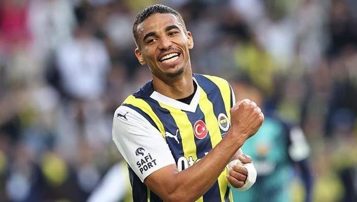 DJIKU DA BAŞKA TAKIMDA DEVAM ETMEK İSTİYOR