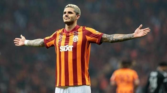 Galatasaraya dönmesi beklenen Icardiden mahkemeye başvuru Zamanım daralıyor