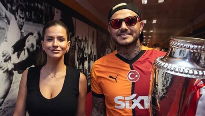 Galatasaraya dönmesi beklenen Icardiden mahkemeye başvuru Zamanım daralıyor