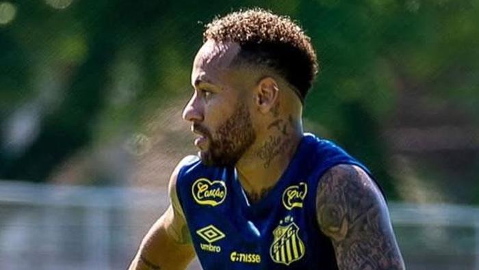 Fenerbahçede Neymar sesleri Hiç düşünmeden giderim