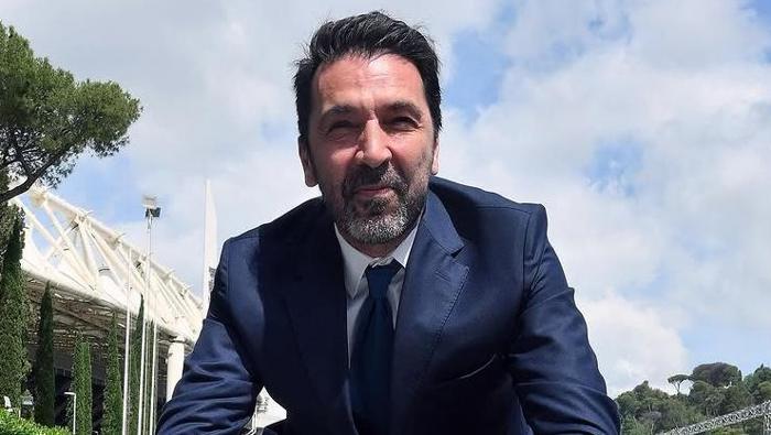 BUFFON ENGEL OLMUŞ