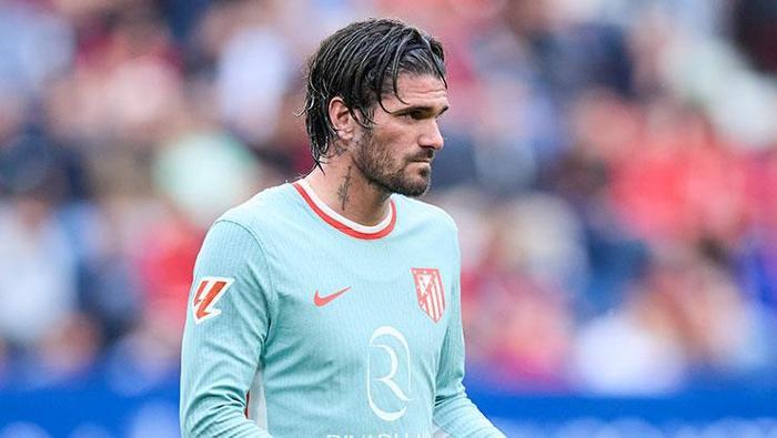 İstanbul devinden Rodrigo de Paul bombası
