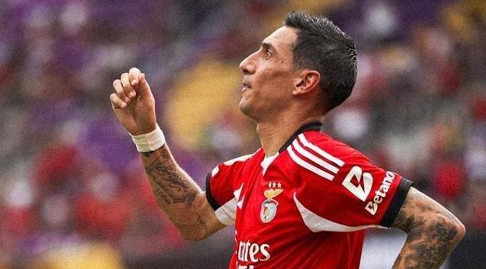 İLK YARIDA TEK GOL
