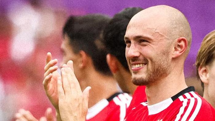İKİNCİ YARIDA 5 GOL