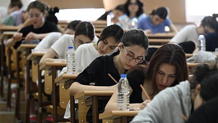 2025 YKS TYT SORULARI VE CEVAPLARI ÖSYM TYT soruları ve cevapları ne zaman açıklanacak PDF indirme ve sorgulama ekranı