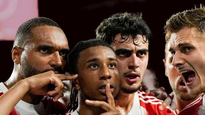 BAYERN GRUPTAN ÇIKTI