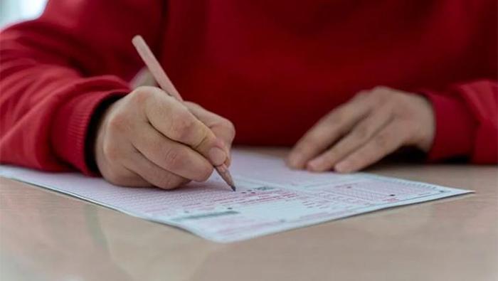 2025 YKS TYT matematik ve fen bilimleri soru-cevapları ne zaman açıklanacak TYT sayısal ÖSYM soru kitapçığı ve PDF sorgulama ekranı