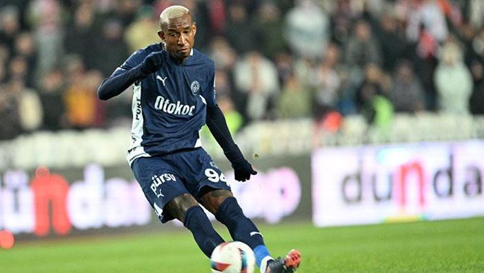 YÖNETİMİN FİKRİ