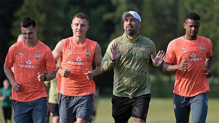 Shakhtar Donetske imzayı yeni atmıştı: Arda Turan üçüncü kez bombayı patlattı