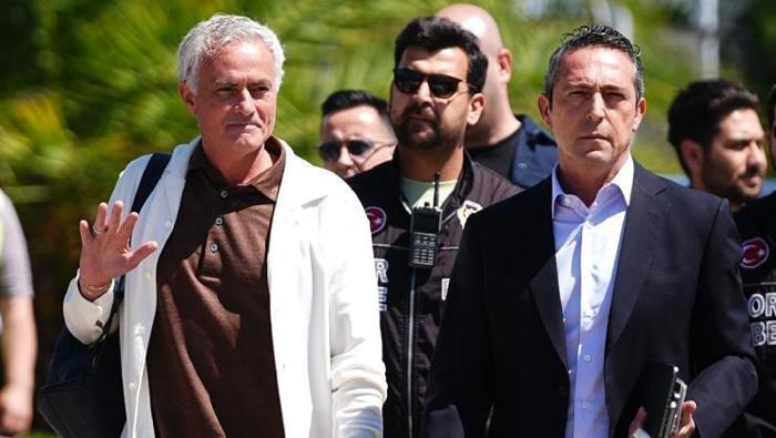 Fenerbahçe transferde gaza bastı İlk teklif iletildi