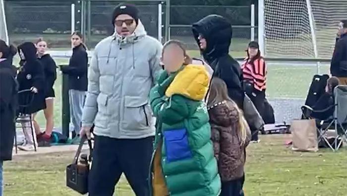 Mauro Icardi ve nişanlısı China Suarez arasında neler oluyor Büyük bir kavga ettiler