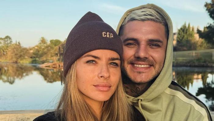 Mauro Icardi ve nişanlısı China Suarez arasında neler oluyor Büyük bir kavga ettiler