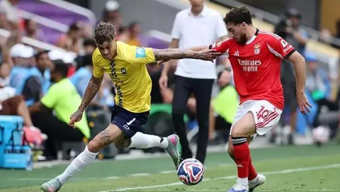 Süper Lig devinden transferde Orkun Kökçü bombası Kavgayı fırsata çevirdi, işte bonservis bedeli