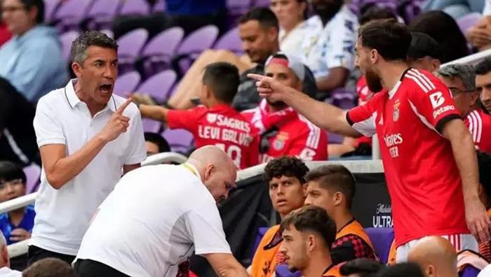 Süper Lig devinden transferde Orkun Kökçü bombası Kavgayı fırsata çevirdi, işte bonservis bedeli