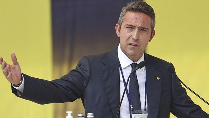 Juventusun planları Fenerbahçeyi endişelendirdi Comolliye tepki var