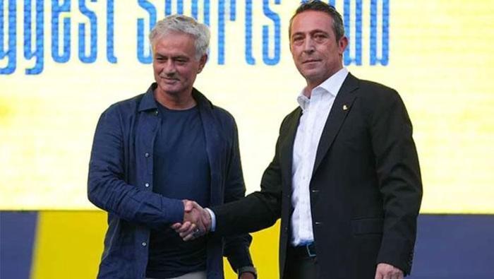 Fenerbahçede ayrılık yakın Suudi Arabistan ekibi peşine düştü