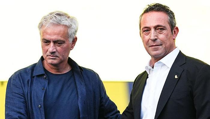 Fenerbahçede büyük seferberlik Transferde 2 yıldız için gaza bastı