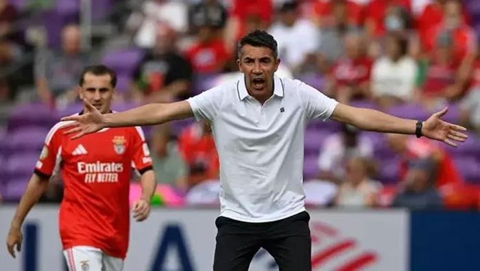 Fenerbahçe Orkun Kökçü için devreye girdi, Benfica tutuştu Bruno Lageden apar topar açıklama geldi