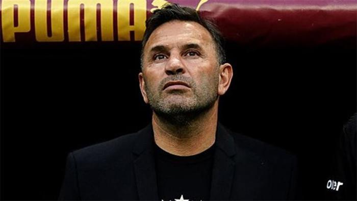 Okan Buruk biletlerini kesti Galatasarayda 7 ayrılık ve dev gelir