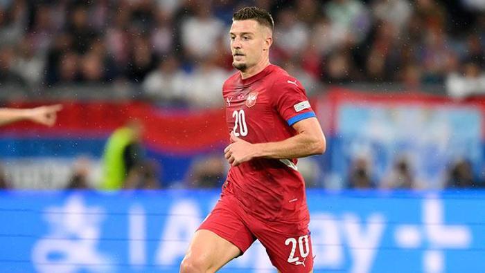 GÖZLER MILINKOVIC-SAVICTE