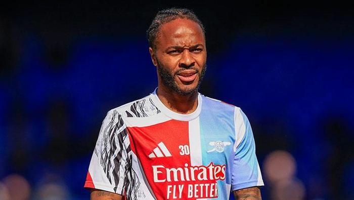 STERLING İÇİN GÖRÜŞME
