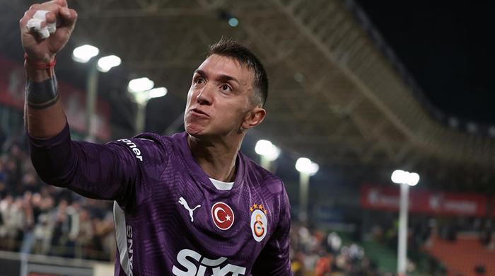 Galatasarayın kaleci adayı netleşti İki hafta içinde bitecek