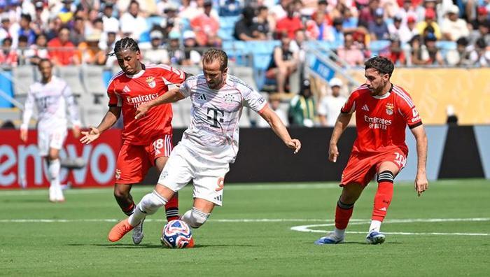 Leroy Sane kariyerine NFLde devam etsin Ballacktan Galatasarayın yıldızı için şok sözler: Keşke Türkiyeyi seçmeseydi
