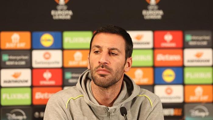 Türk Ligi bir cehennem gibi Fenerbahçede Salvatore Fotiden olay itiraf: Mourinho ile konuştum