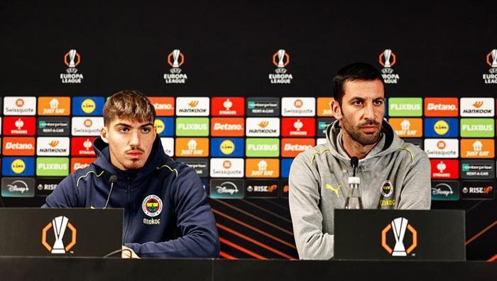 Türk Ligi bir cehennem gibi Fenerbahçede Salvatore Fotiden olay itiraf: Mourinho ile konuştum