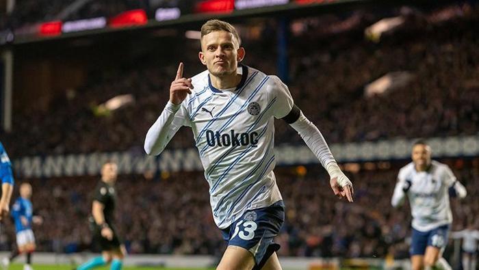 EN CİDDİ TALİP LAZIO