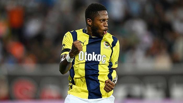 Fenerbahçede Fredden transfer kararı Gelen teklife tokat gibi cevap