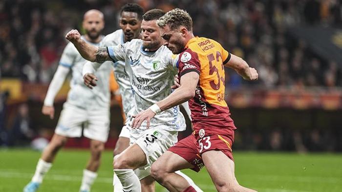 AVRUPADAN TALİPLER
