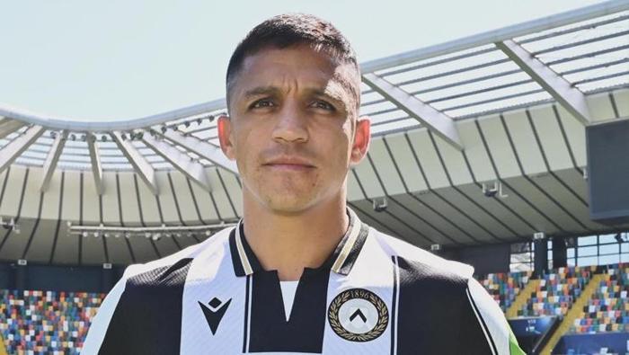 Sanchez, Fener için geldi