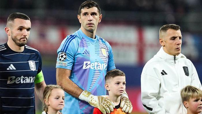 HEDEF MARTINEZ VE DIGNE