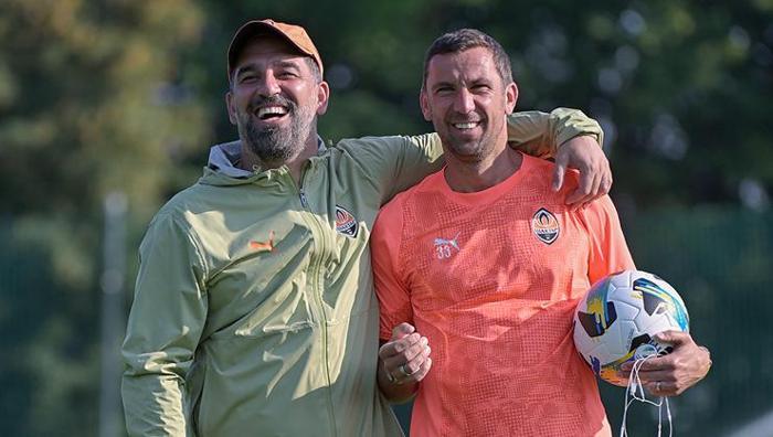 Arda Turanın sözleri Ukraynada kriz yarattı Yarmolenkodan yanıt geldi, gündeme oturdu