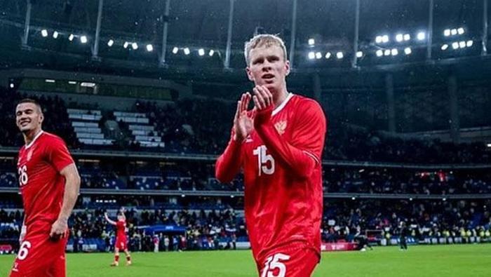 HEDEF MATVEY KISLYAK