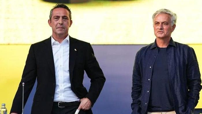 Fenerbahçe yıldız ismi gözden çıkardı Takasta kullanılacak