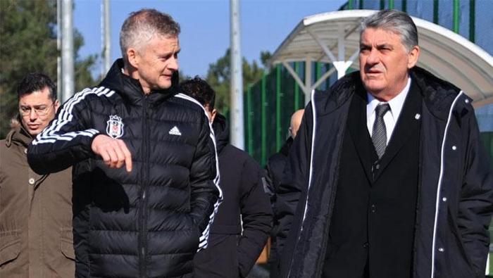 Beşiktaş sezonun ilk transferi bitmek üzere İstanbula gelecek